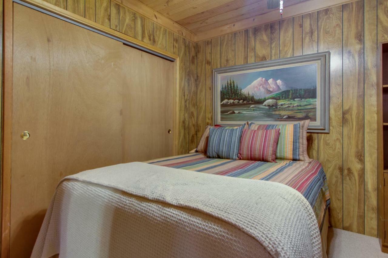 Castle Rock Cabin #2 大熊湖 外观 照片