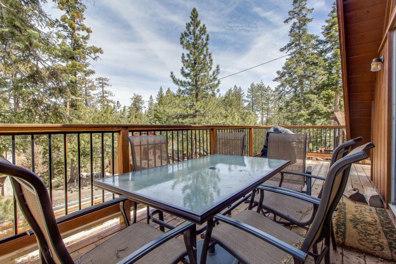 Castle Rock Cabin #2 大熊湖 外观 照片