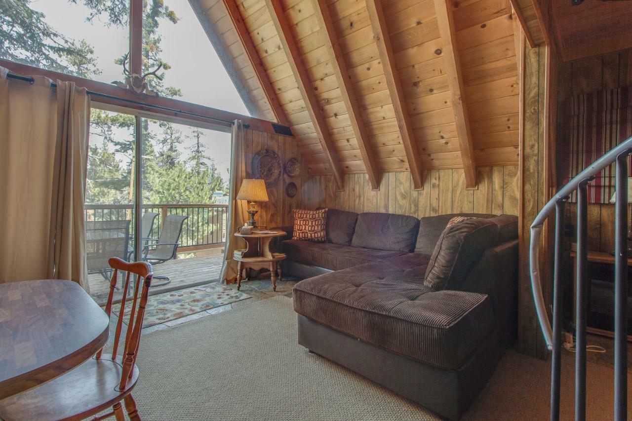 Castle Rock Cabin #2 大熊湖 外观 照片
