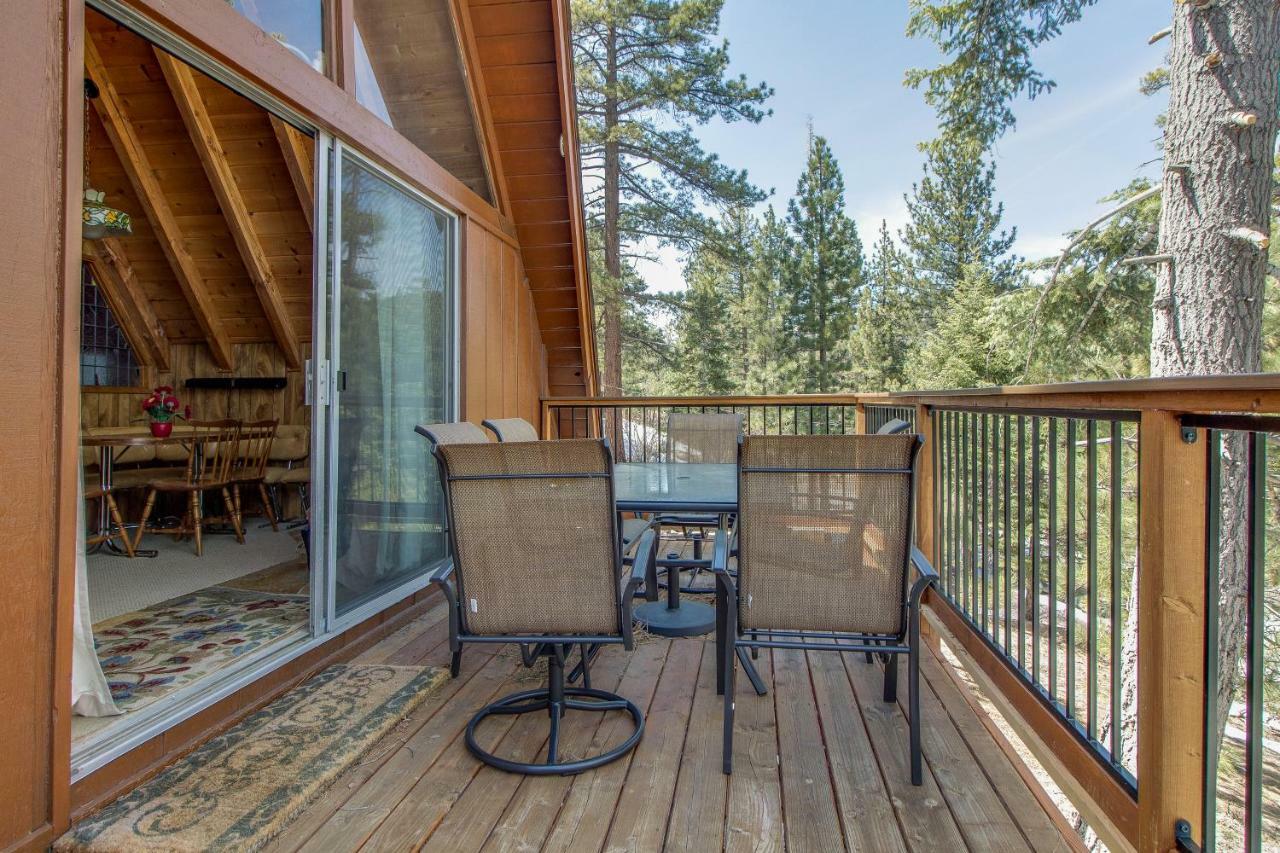 Castle Rock Cabin #2 大熊湖 外观 照片
